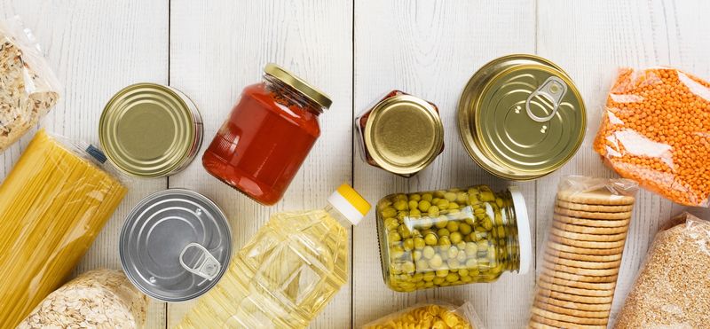 Ingredients for Cooks