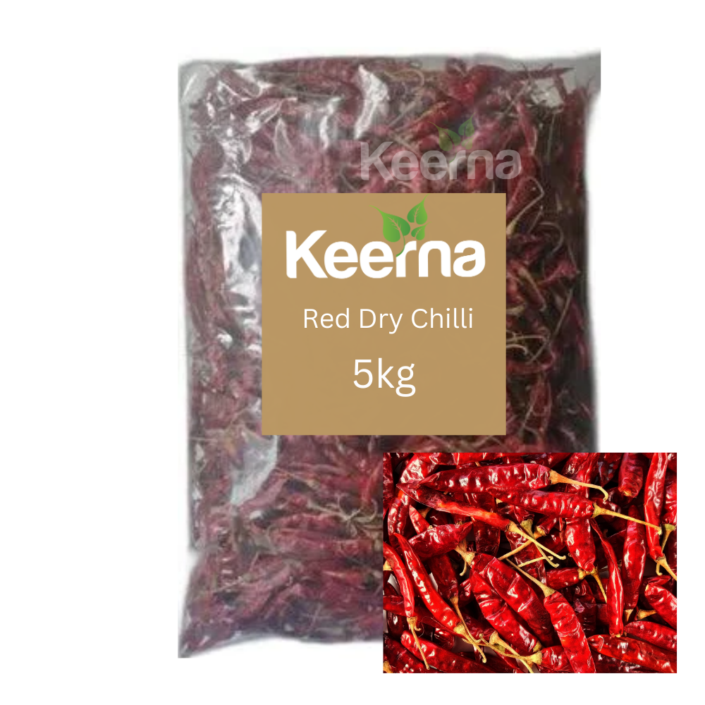 Red Dry Chilli