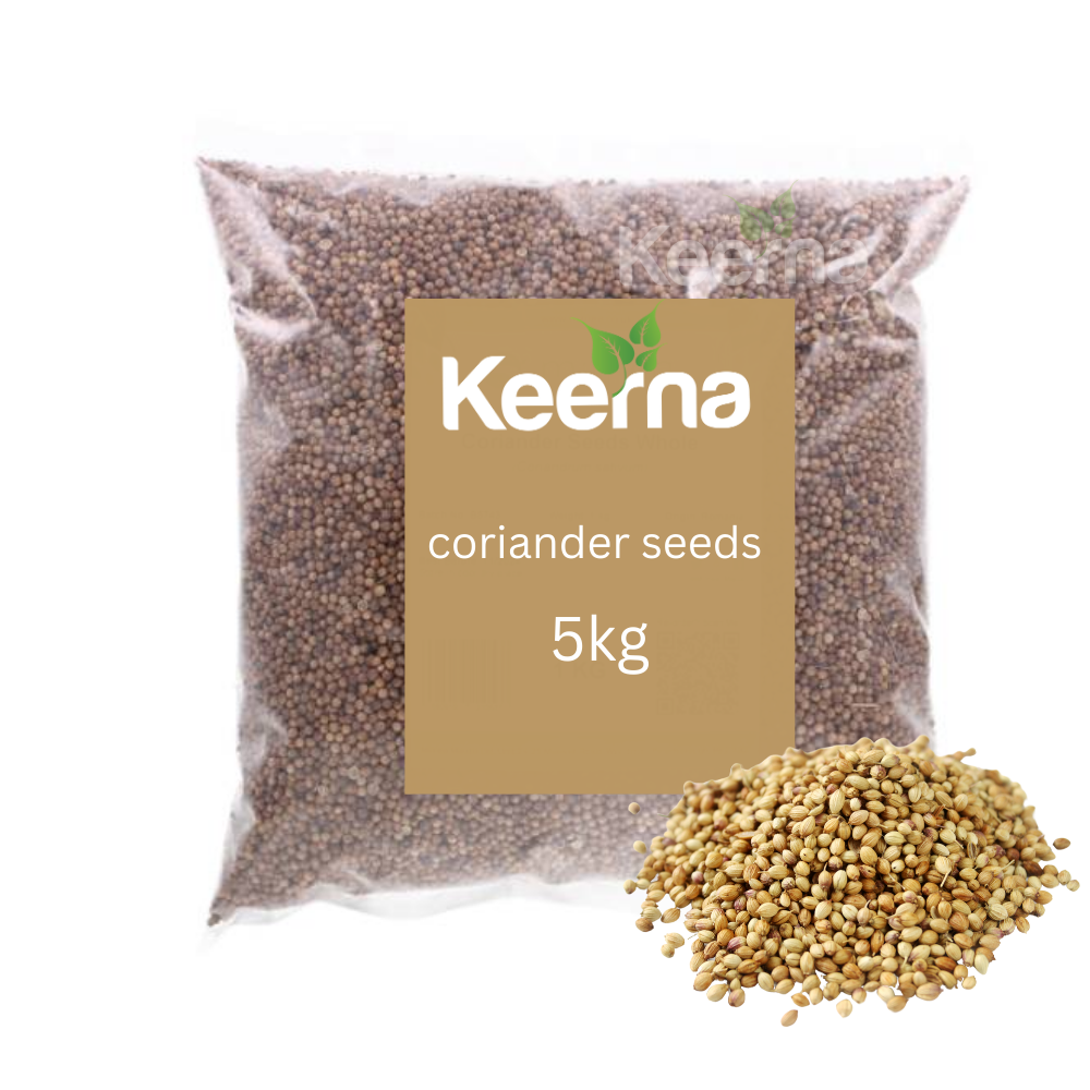 coriander seeds