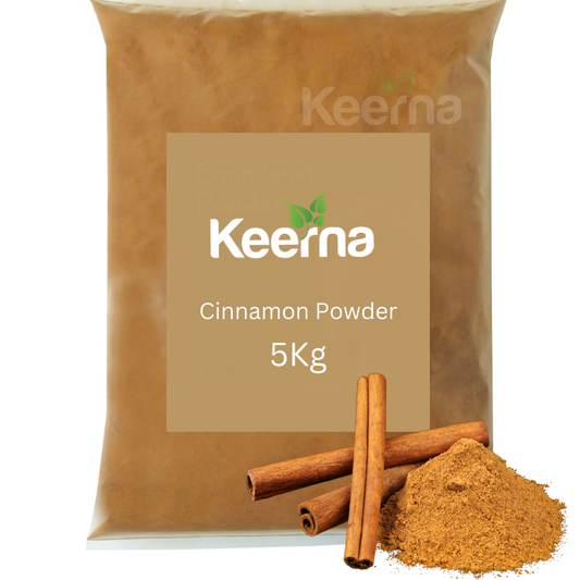 Cinnamon Powder