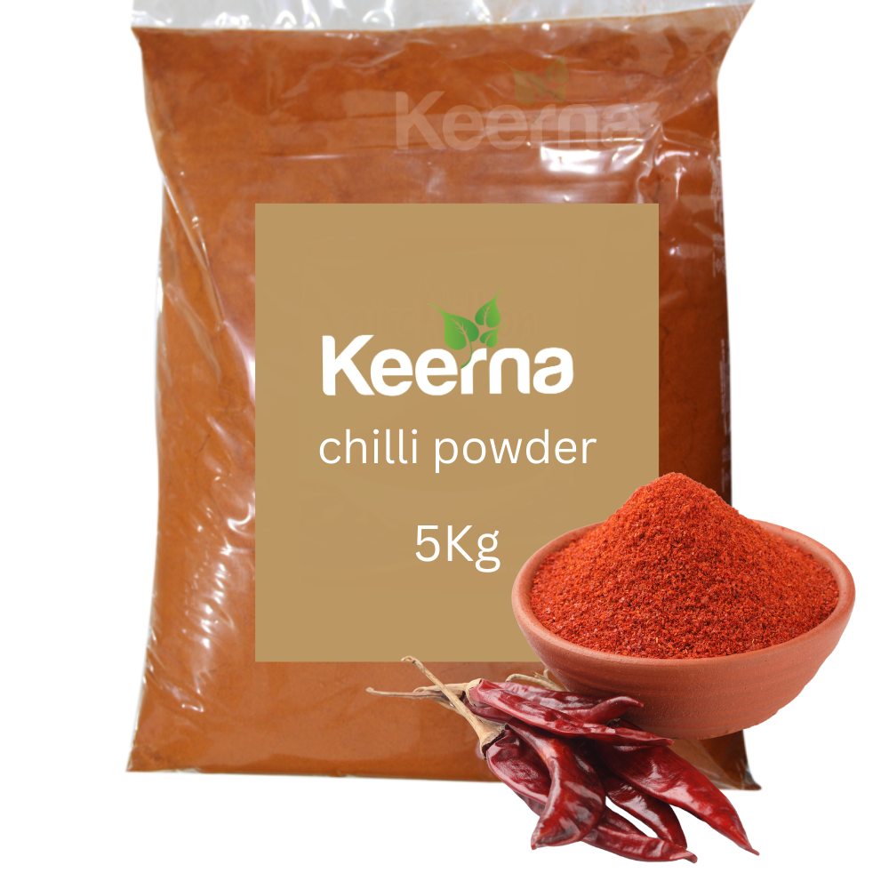 chilli powder