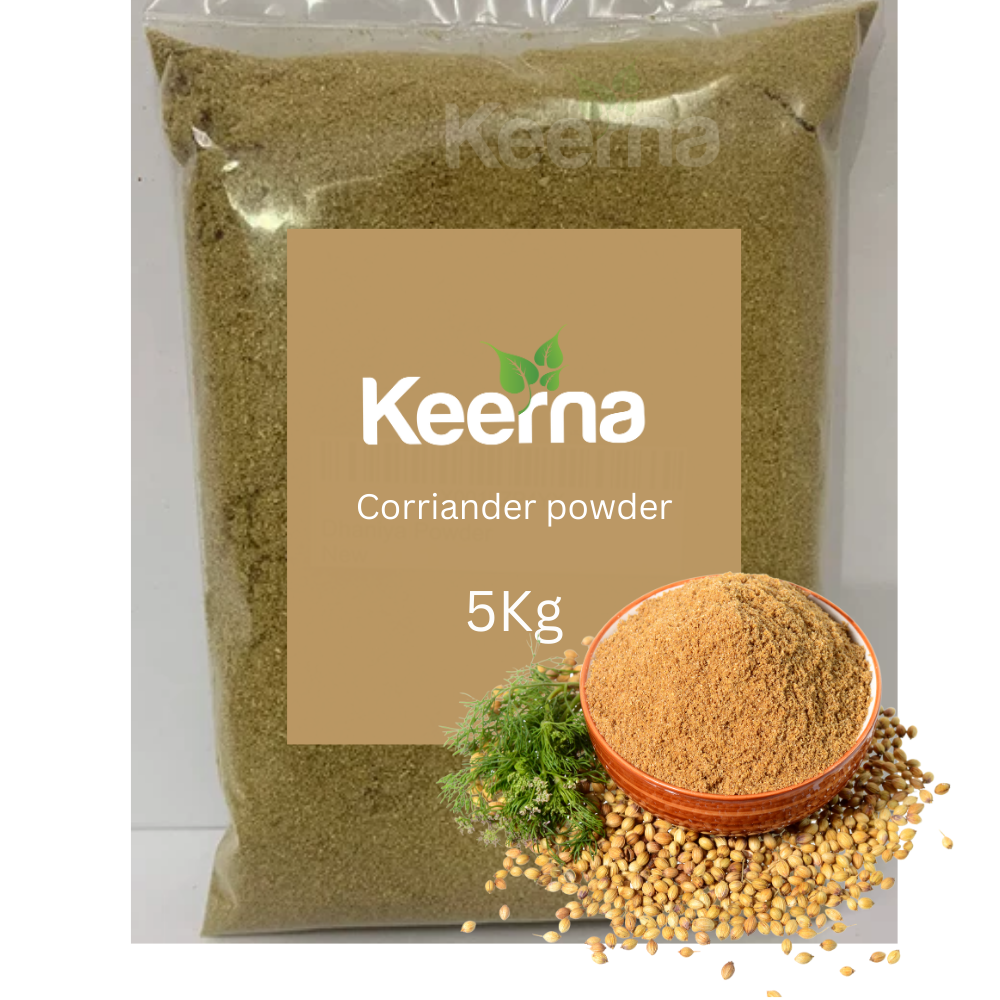 Coriander Powder