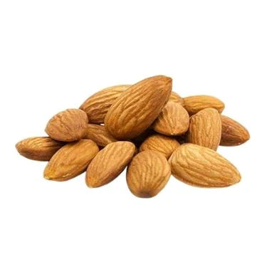 Almonds Whole