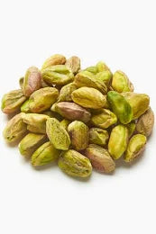 Raw Pistachio Nuts