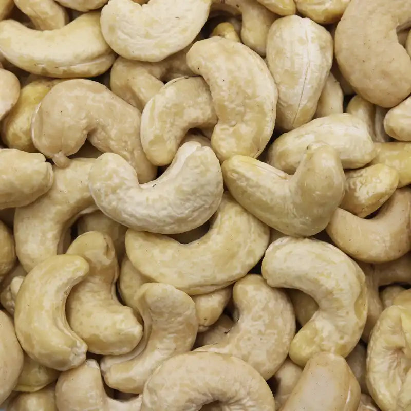 Cashew Nuts Whole (raw)